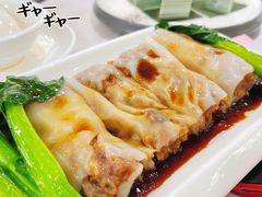 -富盛囍宴大酒楼(新都汇购物广场店)