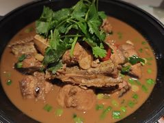 -风味小馆(天目湖宾馆店)