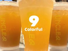 -丘大叔柠檬茶(乐峰广场分店)
