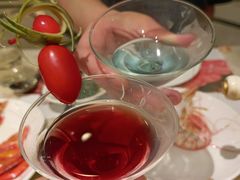 -芭菲盛宴·环球美食(解放碑英利国际店)