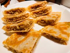 -四季民福烤鸭店(王府井东安门店)