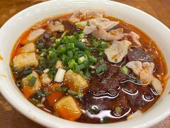 -蒋家肠旺面馆老店(合群路店)