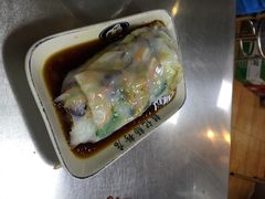 银记肠粉店(文昌店)-银记肠粉(文昌北路店)