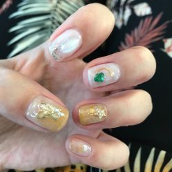 -雪儿·YuKi美甲美睫皮肤管理Salon