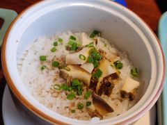 鲍鱼拌饭-我家厨房(报慈路店)