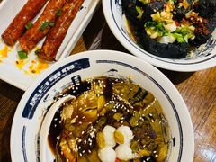 -黑白电视长沙小吃(悦汇城店)