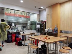 大堂-潮汕裕成莲藕(泰沙路店)
