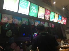 -木屋烧烤(南新店)