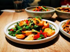 铜钱蛋-Karaiya辣屋湖南料理·隐泉旗下(嘉里中心店)