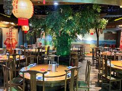 -龙潭喜客·四川客家菜