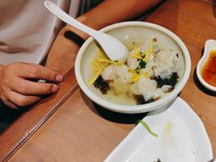 -苏小柳点心·手作小笼包(康桥分院)
