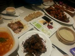 -四季小馆·地道北京小吃(广百店)