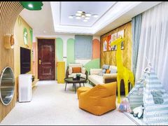 -太阳岛度假酒店