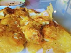 -清真马家锅烙