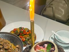 -33号大院·青岛本帮菜(五四广场店)