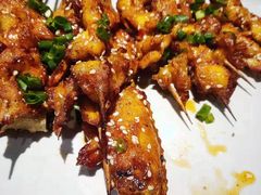 掌中宝-木屋烧烤(龙湖天街店)
