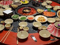 -蜀大侠火锅(寰球文化地标·总府店)