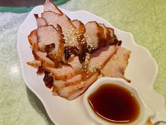-粤北餐馆