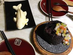 -小吊梨汤·北京菜·烤鸭(鸟巢店)