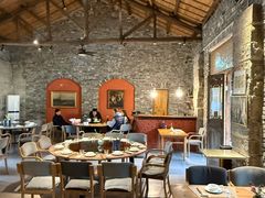 -驿舍·民國老营房院子私房菜(科学会堂店)