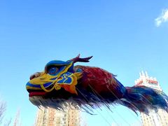 -龙塔
