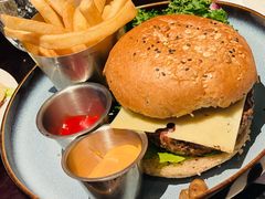 -blue frog蓝蛙(长泰广场店)