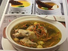 菜单-桃花印巷江南小馆(朝阳路店)