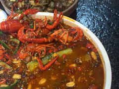 -周姑娘不等味·牛羊肉火锅·螃蟹罗氏虾·烤鱼烤串(高邮店)