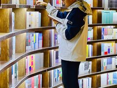 -三联韬奋书店(三里屯店)