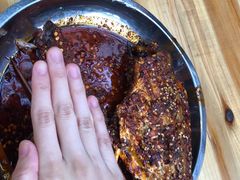 -袁师傅烤肉(弹子石店)