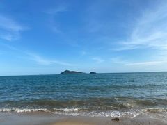 -沙扒湾