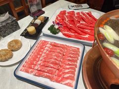 -东来顺饭庄(天坛店)