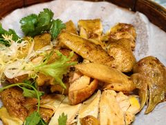 -米庄·原味私房菜(骏壹万邦店)