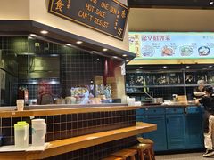 -龍堂蟹黄小笼包(万家丽店)