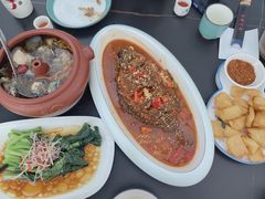 -云隐小厨·传统大理美食(复兴路店)