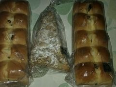 -喜利来蛋糕(景子街店)