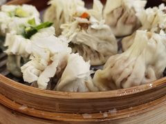 -都一处烧麦馆(前门店)