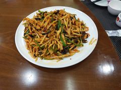 -金阁家常菜(贵阳路店)