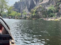-绍兴东湖风景区