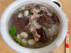 -古街捞化牛杂(井大店)
