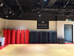 -超级猩猩健身·团课(国贸店)