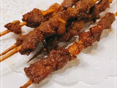 -老牌坊鲁菜名店(宽厚里店)