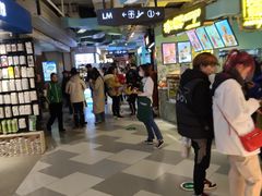 -7mall美食潮地标