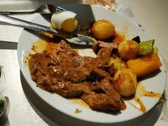-宜家·瑞典风味餐厅(武汉荟聚中心店)