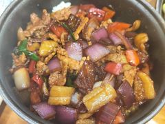 -西北印象佳宴(兴华街中段店)