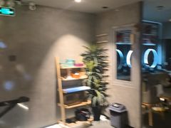 -施奈儿.洗头頭療.按摩SPA.采耳(上梅林店)