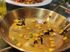 -忆外婆徐州菜·地锅鸡·生日宴(吴庄店)