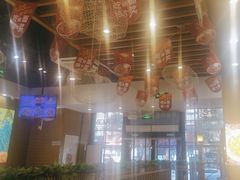 -西部马华清真兰州牛肉面·烧烤夜市(三里河店)