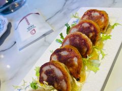 -丝路有约·优雅新疆菜(万宴城店)