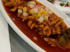 -普天和酒楼·新津菜·烤鸭(天津之眼店)
